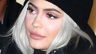 Kylie Jenner Cries Over Travis Scott Interview | Hollywoodlife