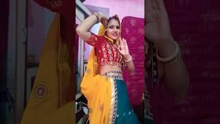 lhga or lugdi me gach laag #dance #rajasthani #marwadi #meenageet #shortsfeed #viralvideo
