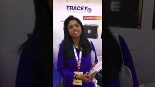 Shaarla Devi Persadh, O.D. iTrace Testimonial - Tracey Technologies