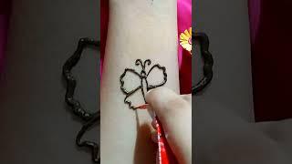 Simple tattoo design #shorts #viral #youtube #tattoo
