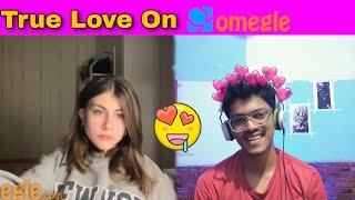 || I Found True LOVE On Omegle || part 2....|| @adarshuc