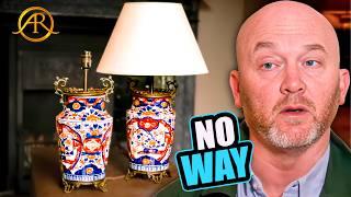 Drew Pritchard Buys a Hidden Gem Worth a Fortune! SALVAGE HUNTERS