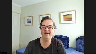 Dan Purvis Interview (Why I love Travel Photography) South Australia & Beyond