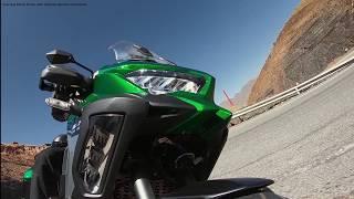 Kawasaki Versys 1000 SE_2019