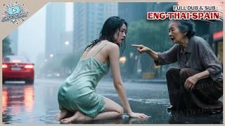 Abused Stripped And Kicked Out By Mother In Law She Stuns The World As The Richest CEO!