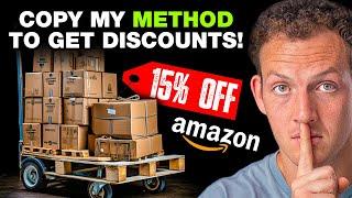 How I save THOUSANDS on wholesale orders