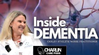 What is DEMENTIA? | Understanding Dementia w/ Carley Stiglets NP