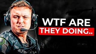 OpTic Gaming Comebacks but they get increasingly more impossible..