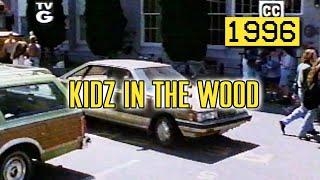 Kidz In The Wood Full Movie 1996 Dave Thomas, Candace Cameron, Alfonso Ribeiro, Tatyana Ali