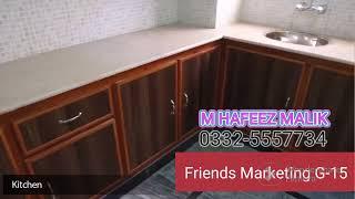 G 15 Main Markaz Flat For Sale Reasonable price JKCHS ISLAMABAD 0332-5557734 Luxury Flat 5th floor