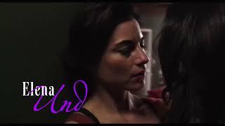 THE KISS - Elena Undone (Full and HD) (Peccadillo Pictures)