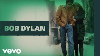 Bob Dylan - Blowin' in the Wind (Official Audio)