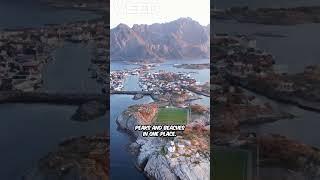 Underrated Natural Wonders of Scandinavia You Must See