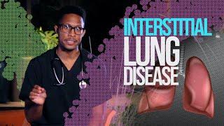 Interstitial Lung Disease