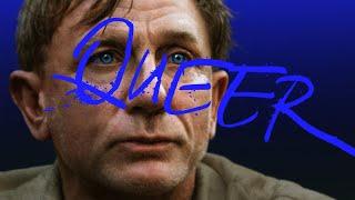 'Queer' | Scene at The Academy (Feat. Daniel Craig, Drew Starkey, Luca Guadagnino, & More)