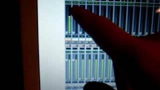 RME Fireface 800 Output Problems