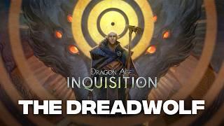 Fen'Harel: Friend or Foe? Everything We Know about Solas | Dragon Age