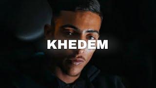 Saif x Niaks Type Beat - "Khedem"