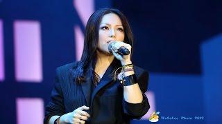 《一場誤會》&《退》– Janice 衛蘭 ‧ 3000 Day & Night Concert