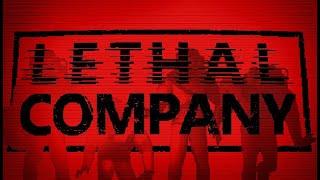 Lethal Company #6.3  (English)