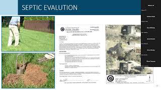 Septic Savvy (2/3) - Ottawa County Septic Permitting & Septic Codes