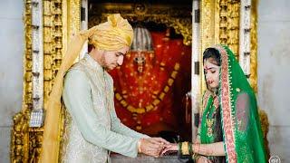 2022 Best Engagement Video| Ring Ceremony | Jadeja - Rathore Family |#ZankhanAditya️