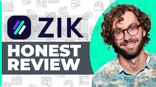 Zik Analytics Honest Review - Watch Before Using