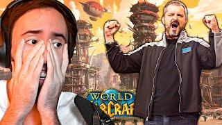 What Chris Metzen's Return REALLY Means For WoW | Asmongold Reacts