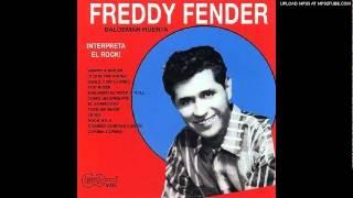 Freddy Fender - Ya No - 1962