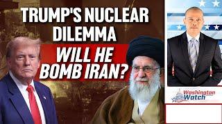 Trump 2-Week Deadline: Will US Wage War On Iran? | MAGA Turns On Trump | Daron Acemoglu Exclusive