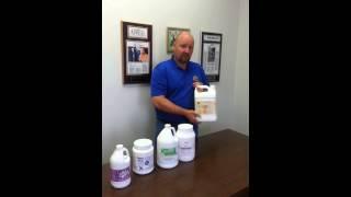 Magicwand chemical testimonial PSH CLEANING SERVICE, Memphis, TN  |Rug Cleaning| Carpet Cleaning|