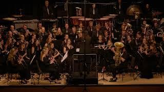 Concerto for Tuba and Wind Ensemble (Gary D. Ziek)