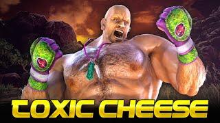 The Nightmare Character You Don't Want In Tekken 8