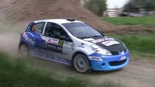 Rally Vyškov 2014 | 21 | Pavel Mika - Karel Žáček