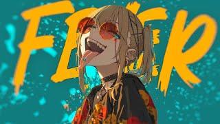 Fever | AMV | Anime Mix | Rock MV