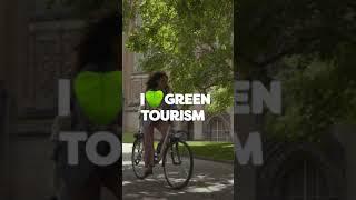 I  Green Tourism (ENG)