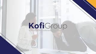 Kofi Group helps startups outcompete FAANG and big tech in the highly competitive, war for talent.