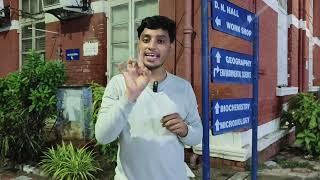 T Y Bcom Honours Admission Process For MS University #msu #msubaroda #msuniversity #bcom #gcas