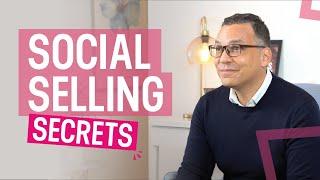 Social Selling Tips | How To Sell Online In 2021