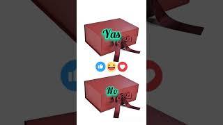 choose your gift box for #v viral viral video mast video#t