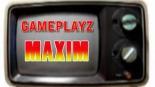 Mały Jubileusz - 100 widzów dla Gameplayzmaxim