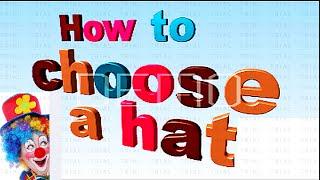 How to choose a hat [Vladimir Semenov]