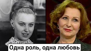 Татьяна Иваницкая. Куда пропала и как сейчас живет знаменитая актриса?