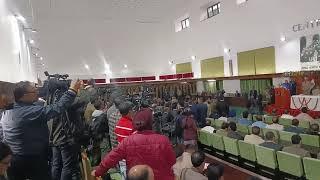 Jammu Kashmir UT Assembly Session : Lieutenant Governor Manoj Sinha address at  Central Hall