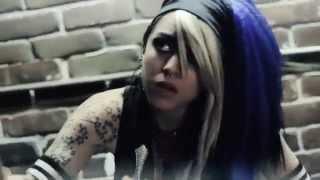 Stitched Up Heart - "Grave" Official Music Video