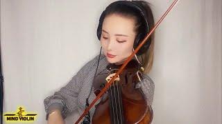 Rockabye -Violin cover #kanysh #MindViolin #Violincover #Violinsolo