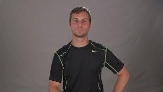 Tyler Bennett’s Story - “One Nation. One Team. 14 Stories."