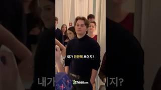 넌 상대를 잘못 골랐어