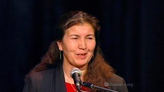 Jeannette Armstrong - Human Relationship as Land Ethic | Bioneers