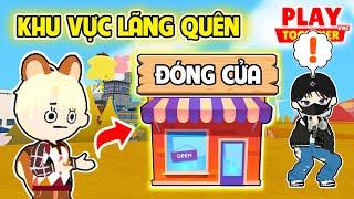 PLAY TOGETHER | BEDY GHÉ THĂM NHỮNG KHU VỰC BỊ LÃNG QUÊN TRONG ĐẢO KAIA